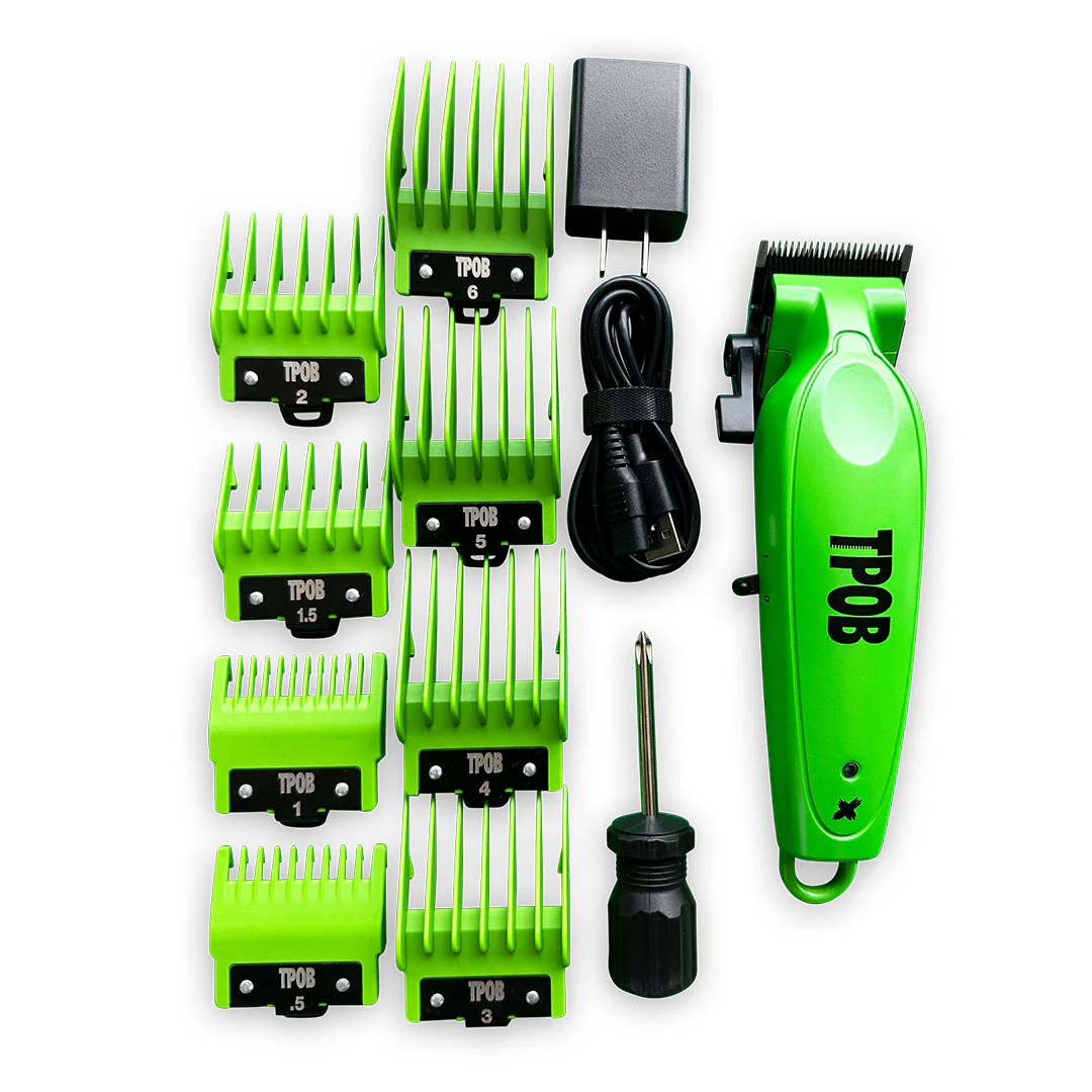 X Clipper (Slime Edition) - Image 3