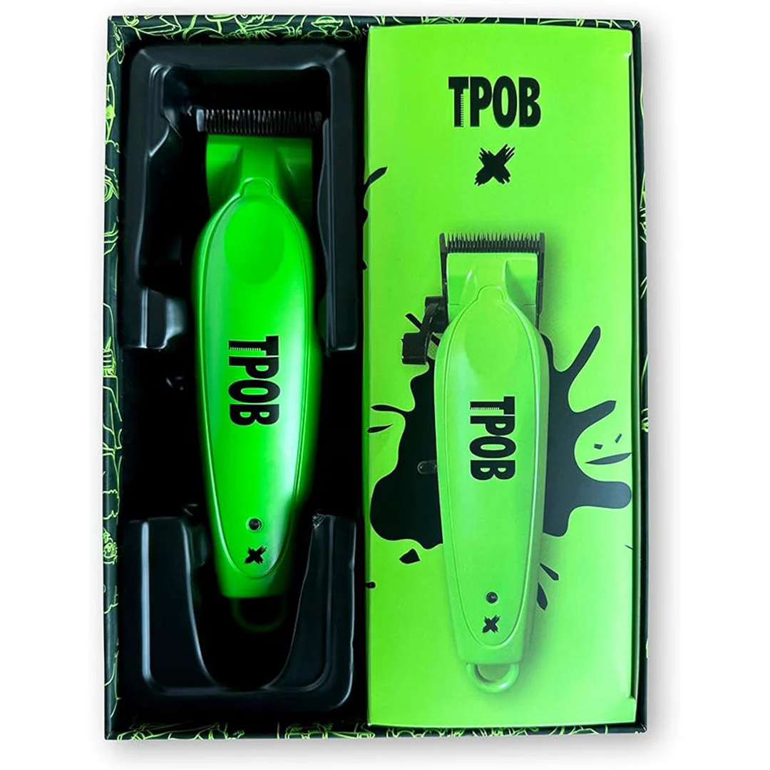 X Clipper (Slime Edition) - Image 5