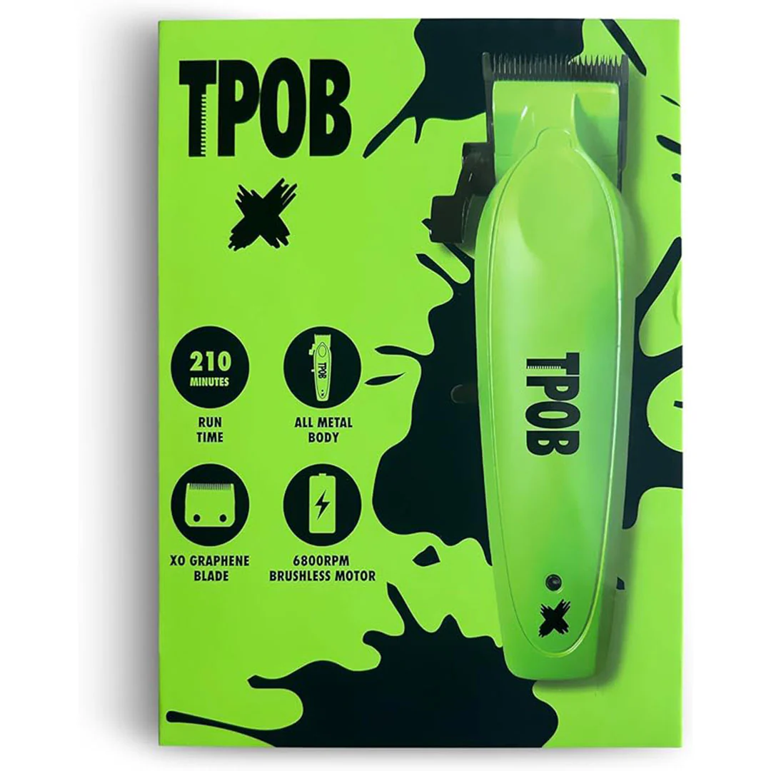 X Clipper (Slime Edition) - Image 6