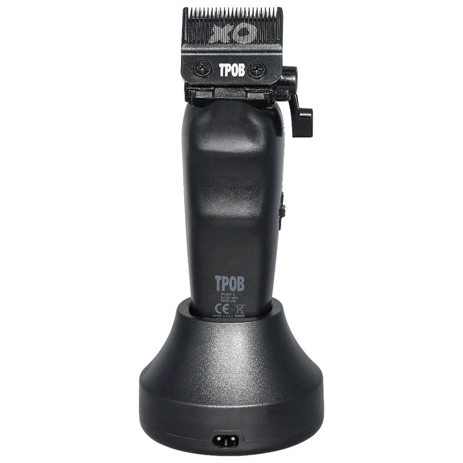 X Deluxe Clipper (Blackout Edition) - Image 4