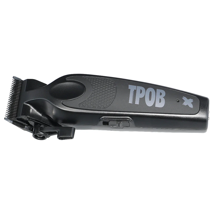 X Deluxe Clipper (Blackout Edition) - Image 5
