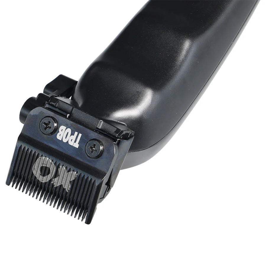 X Deluxe Clipper (Blackout Edition) - Image 6