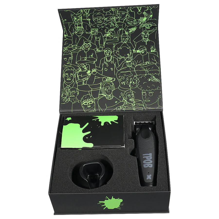X Deluxe Clipper (Blackout Edition) - Image 7