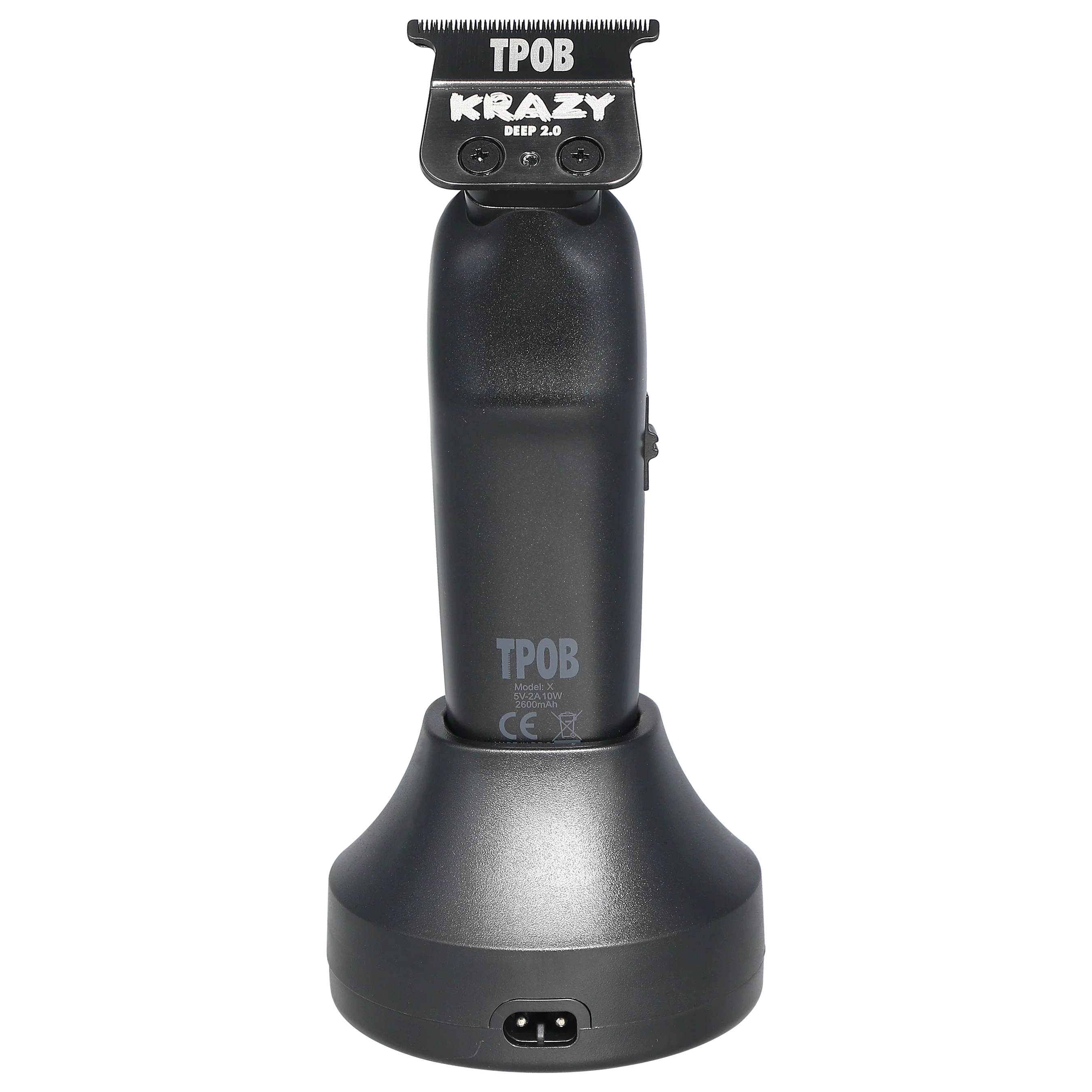 X Deluxe Trimmer (Blackout Edition) - Image 5